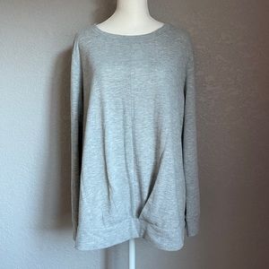 INC International Concepts | Sweatshirt